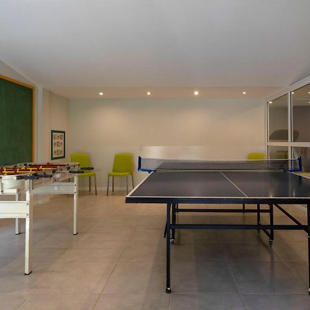 Valeria House Rental Suites Валерия дел Мар Екстериор снимка