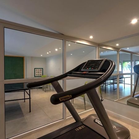 Valeria House Rental Suites Валерия дел Мар Екстериор снимка