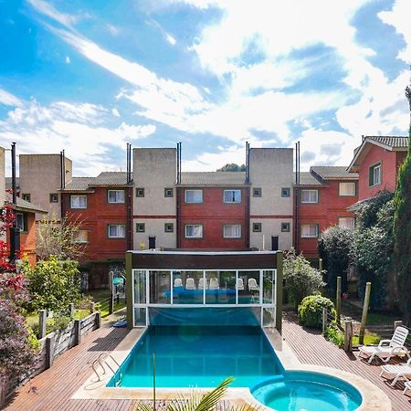 Valeria House Rental Suites Валерия дел Мар Екстериор снимка