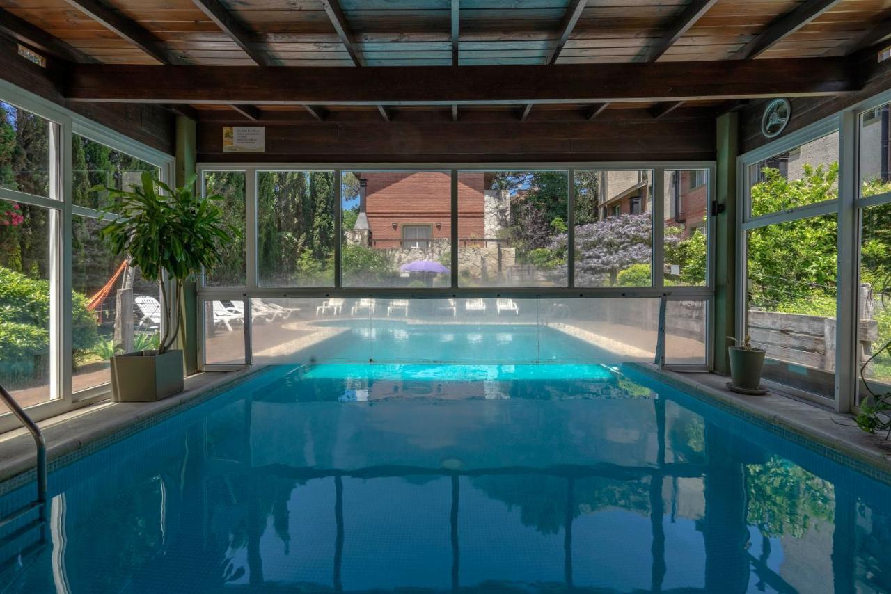 Valeria House Rental Suites Валерия дел Мар Екстериор снимка