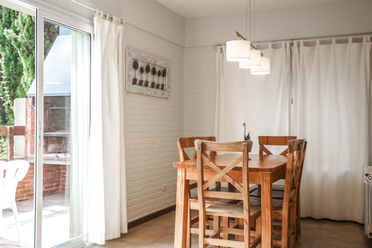 Valeria House Rental Suites Валерия дел Мар Екстериор снимка