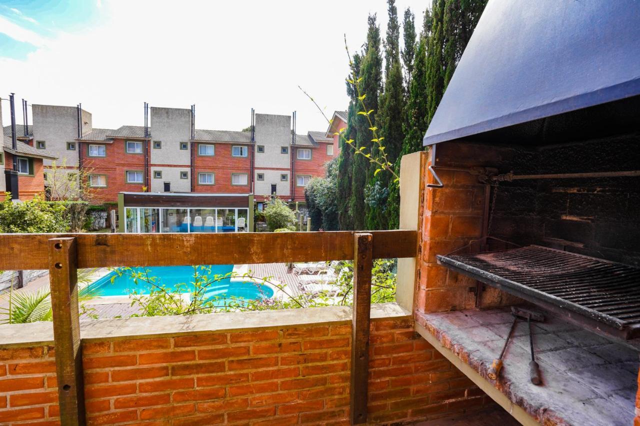 Valeria House Rental Suites Валерия дел Мар Екстериор снимка