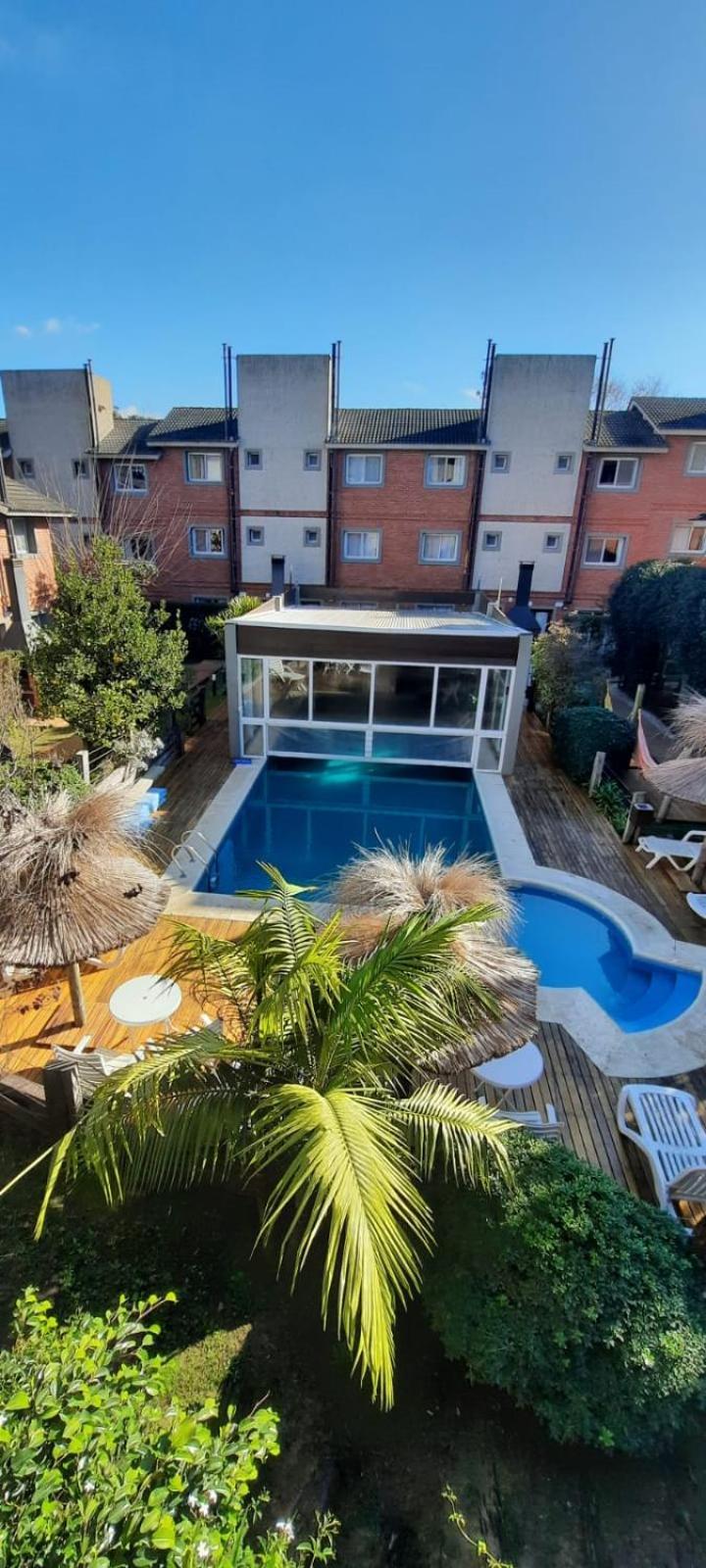 Valeria House Rental Suites Валерия дел Мар Екстериор снимка