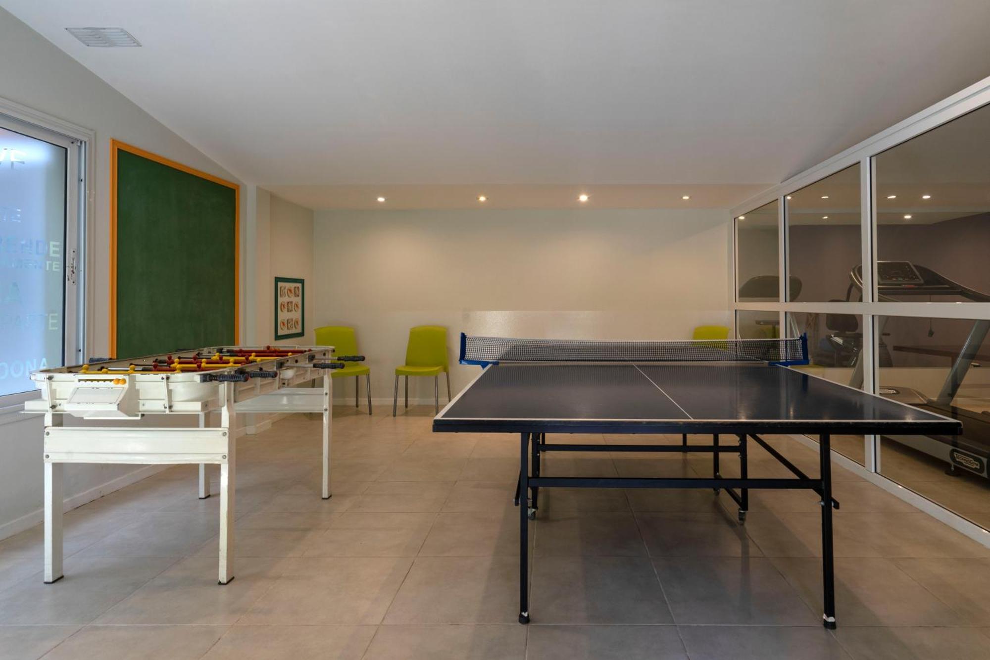 Valeria House Rental Suites Валерия дел Мар Екстериор снимка