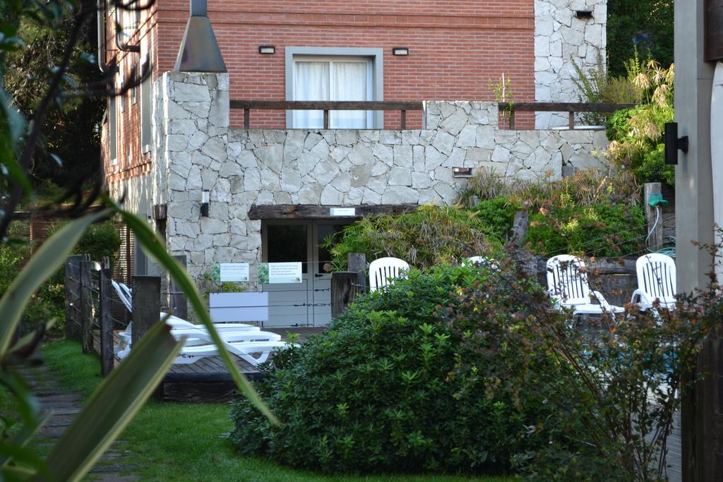 Valeria House Rental Suites Валерия дел Мар Екстериор снимка