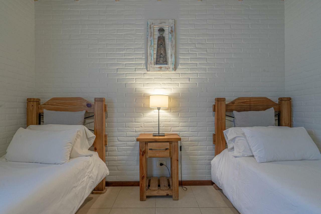 Valeria House Rental Suites Валерия дел Мар Екстериор снимка