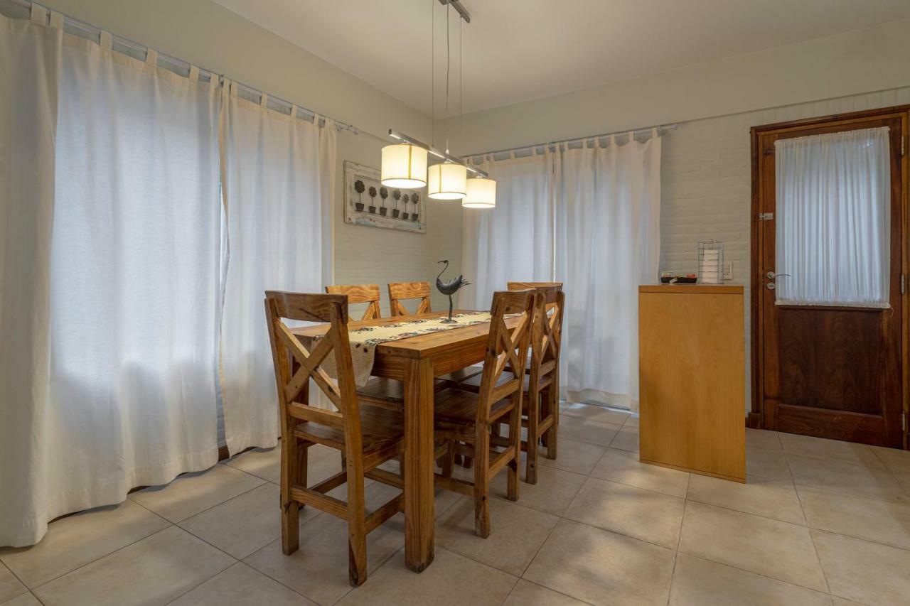 Valeria House Rental Suites Валерия дел Мар Екстериор снимка