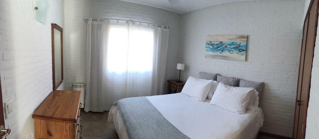 Valeria House Rental Suites Валерия дел Мар Екстериор снимка