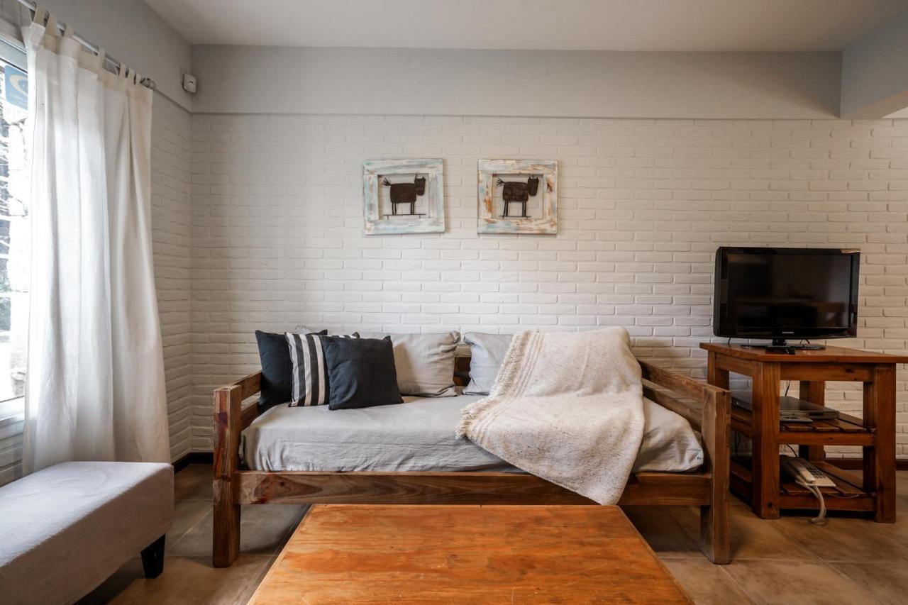 Valeria House Rental Suites Валерия дел Мар Екстериор снимка