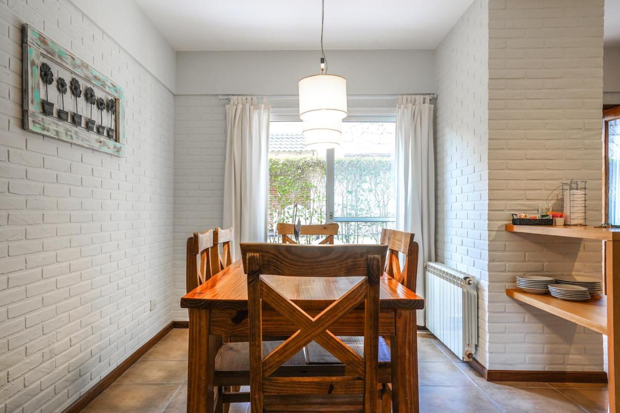 Valeria House Rental Suites Валерия дел Мар Екстериор снимка