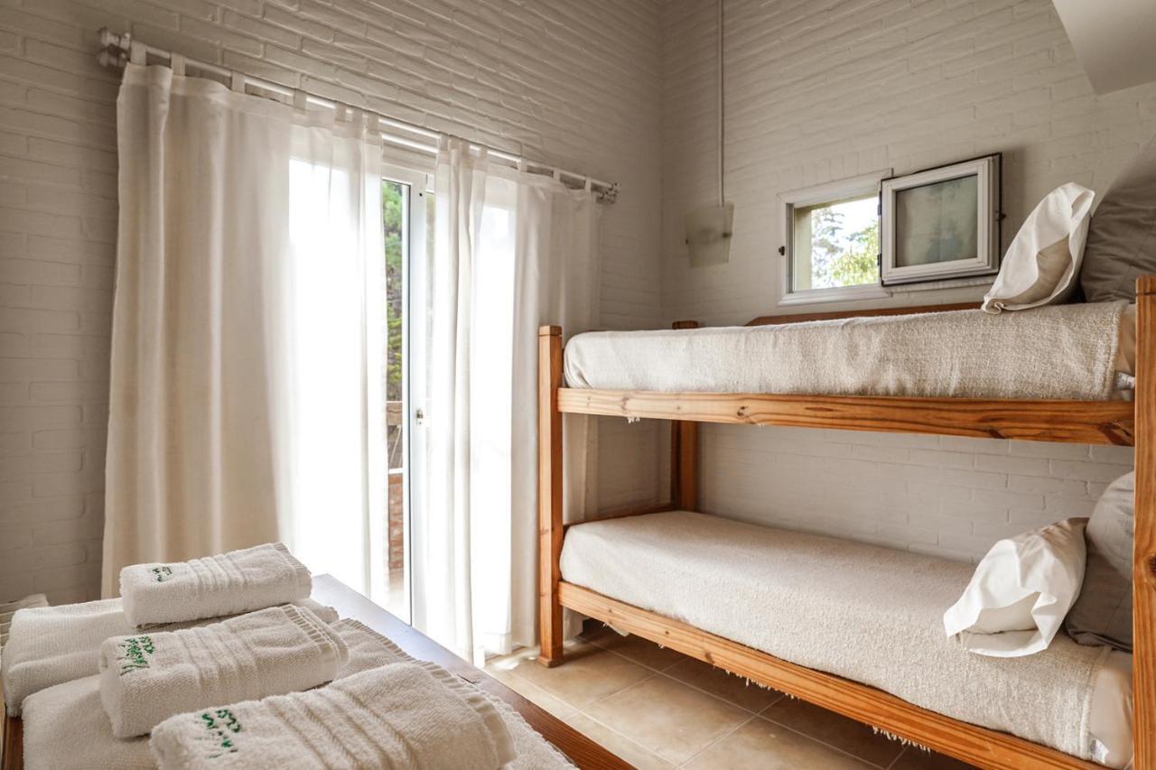 Valeria House Rental Suites Валерия дел Мар Екстериор снимка