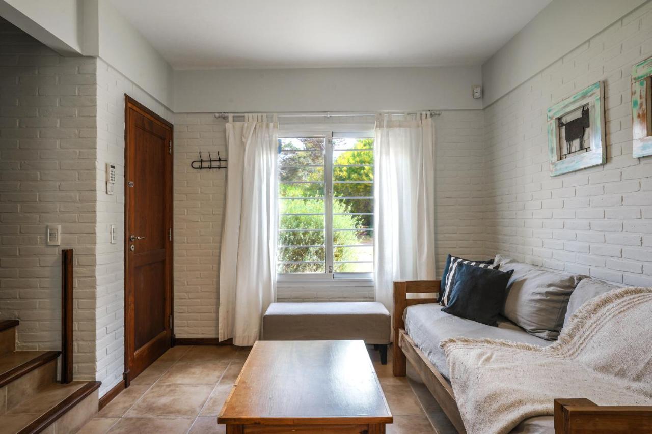 Valeria House Rental Suites Валерия дел Мар Екстериор снимка