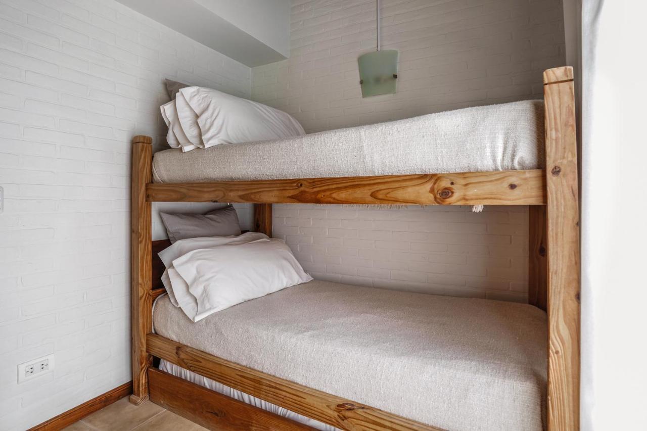 Valeria House Rental Suites Валерия дел Мар Екстериор снимка