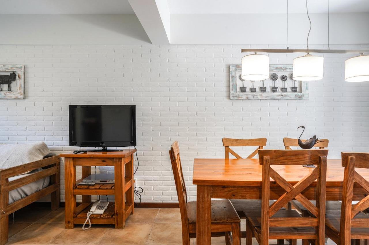 Valeria House Rental Suites Валерия дел Мар Екстериор снимка