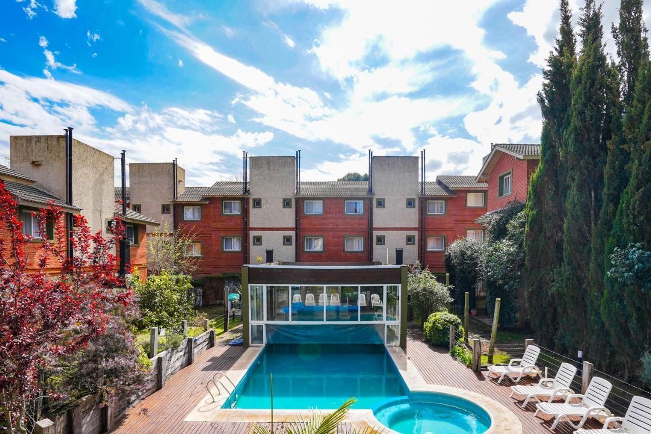 Valeria House Rental Suites Валерия дел Мар Екстериор снимка